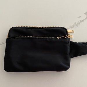 Belt bag